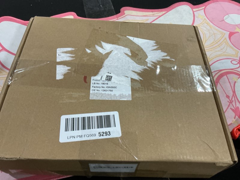 Condition photo showing As Is for VIPCAR 8Pcs Ignition Plug Coil Pack Compatible with Chevy/GMC 2014-2019 Silverado/Sierra 1500 4.3/5.