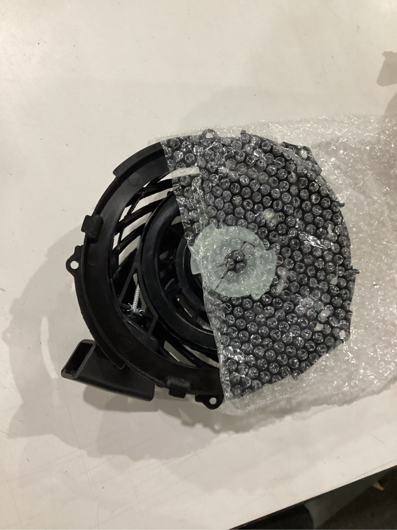 Condition photo showing New/Like New for canamax ?upgraded 2026? 593959 591139 recoil pull starter - compatible with briggs & stratton 590588 593961 450e 500e 550e 08p502 093j02 engines lawn mower troy-bilt tb115 tb110 craftsman m115 m110