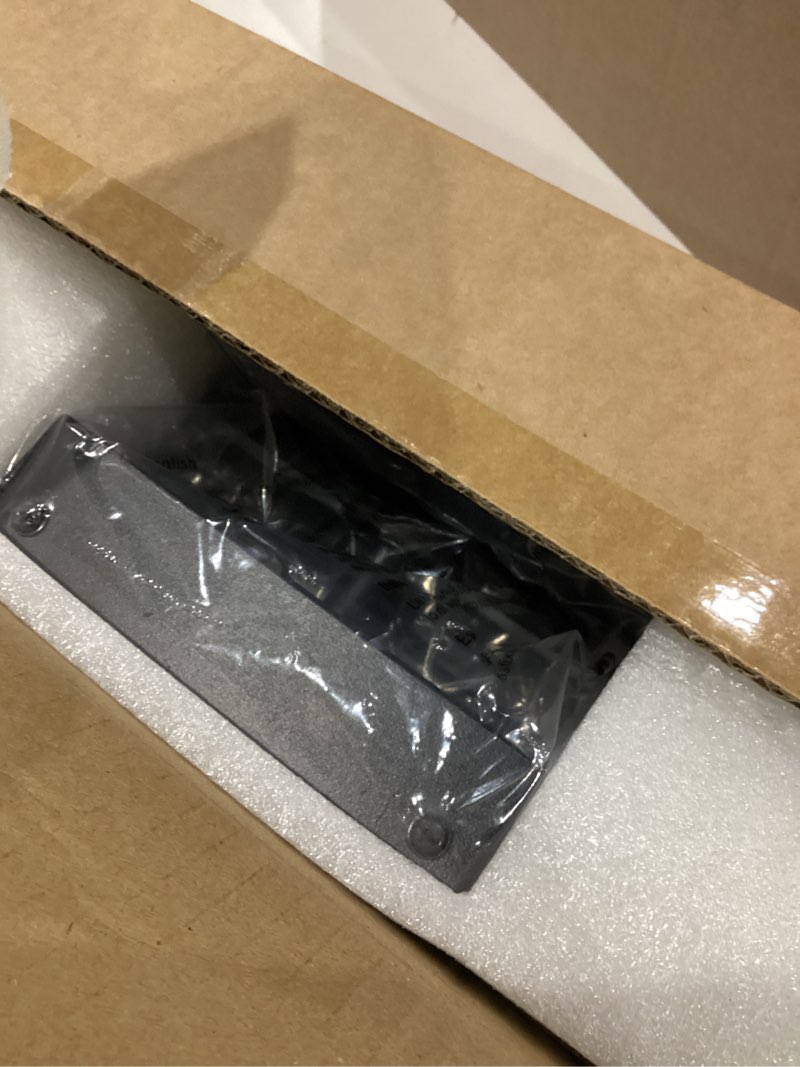 Condition photo showing Good Condition for Battery Operated Wall Sconce with Remote Control,Wall Sconces Set of Two,3000K-6500K LED Wireless Wall Light for Bedroom, Hallway, Living Room, 350°Rotate,26.6 Inch, Nickel(2 Pack) Nickel-9