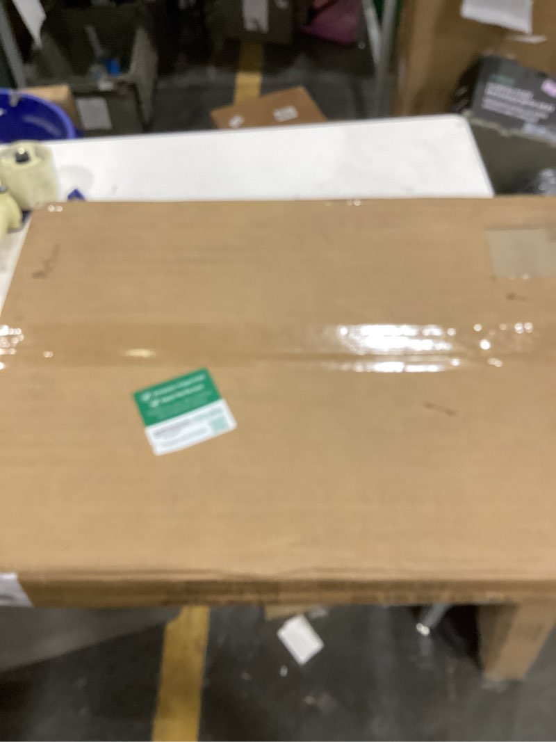 Condition photo showing Good Condition for amazon basics strength training dip station for home gym, portable tricep dips bar, black