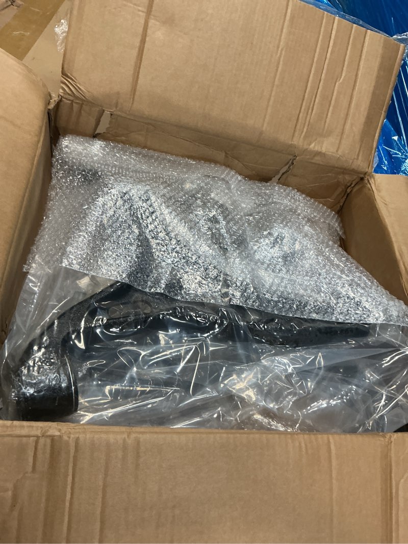 Condition photo showing New/Like New for front lower control arm + lower ball joint fits for dodge durango 2011-15, for jeep grand cherokee 2011-15, k642830 k642831 k500372 front suspension lower control arm and lower ball joint- 4pc set