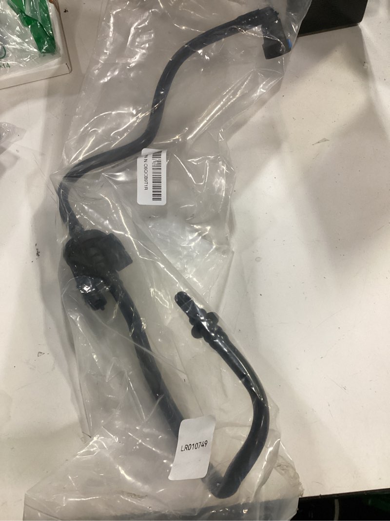 Condition photo showing Good Condition for minetps lr010749 vapor canister purge valve fit for range rover sport 2006-2018, for land rover lr4 discovery 4 2010-2016, lr3 2005-2009