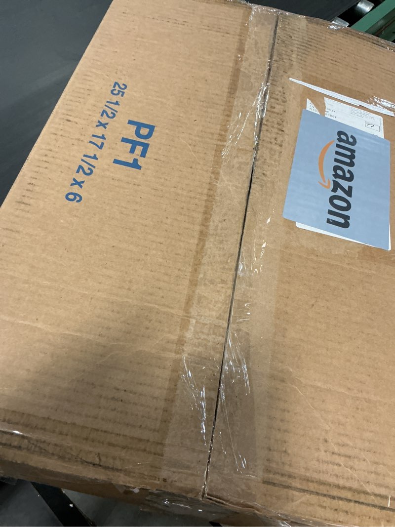 Condition photo showing As Is for CASABREWS 3700 Essential Espresso Machine 20 Bar, Stainless Steel Cappuccino & Latte Machine with Steam Frother for Home, 43.9oz Water Tank, Silver A-Silver