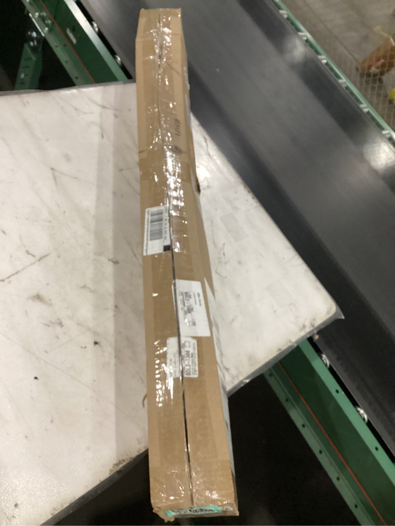 Condition photo showing New/Like New for Allied Brass PR-41/36-SGL Prestige Regal Collection 36 Inch Towel Bar, Spanish Gold