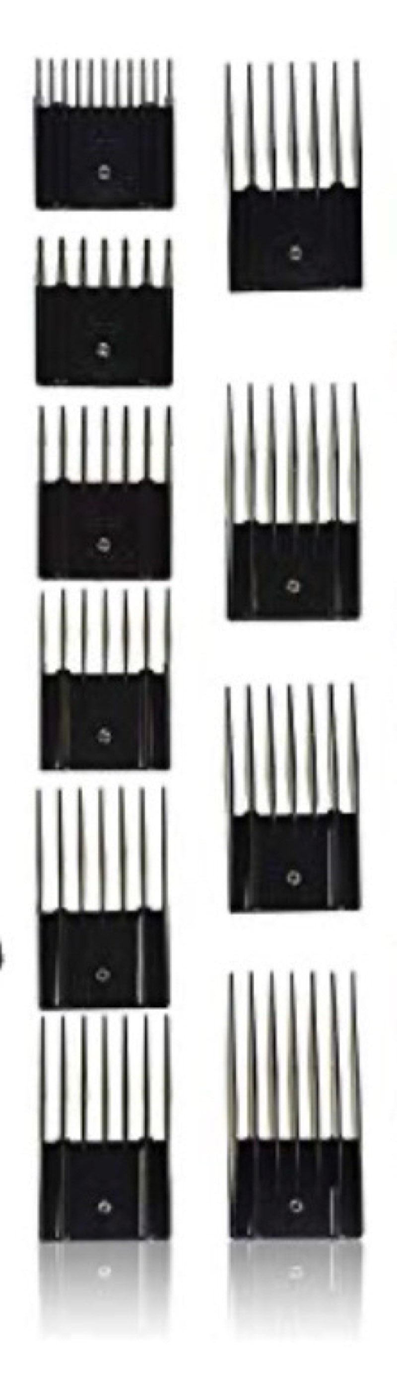 Oster Titan Model #76076-310 Detachable Blade Heavy Duty Clipper with Bonus 00000 Detachable Blade, 