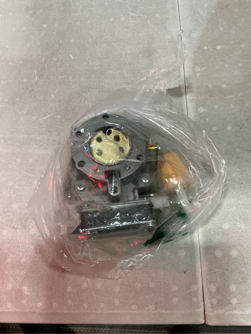 Condition photo showing Good Condition for 693480 499306 42a707 18hp 18.5hp 19hp 19.5hp 20hp carburetor for 422707 42e707 694056 693479 499307 495181 495026 491429 499305 for craftsman 19.5 hp lt1000 917270821 v-twin 693480 carb