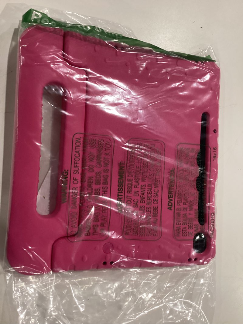 Condition photo showing Good Condition for E-puhate for Samsung Galaxy Tab S11/S10 Lite/S10 FE/S9/S9 FE Case with S Pen Holder, New Kids EVA Ta