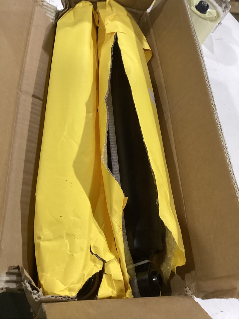 Condition photo showing Good Condition for shocks absorbers,eccpp set of 2 rear shock strut kits compatible with 2005-2015 for chevy silverado 1500,2007 2008 2009 2010 2011 2012 2013 2014 2015 for gmc sierra 1500 345074 911533