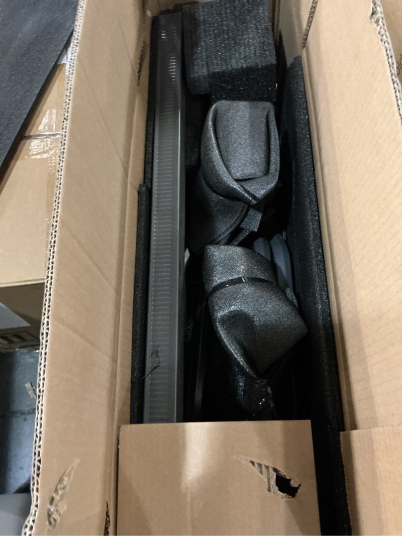 Condition photo showing New/Like New for kyx p2a series e bike car racks