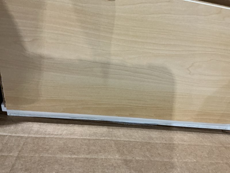 Condition photo showing Good Condition for westfield feather white assembled wall kitchen cabinet (24 in. w x 12 in. d x 30 in. h)