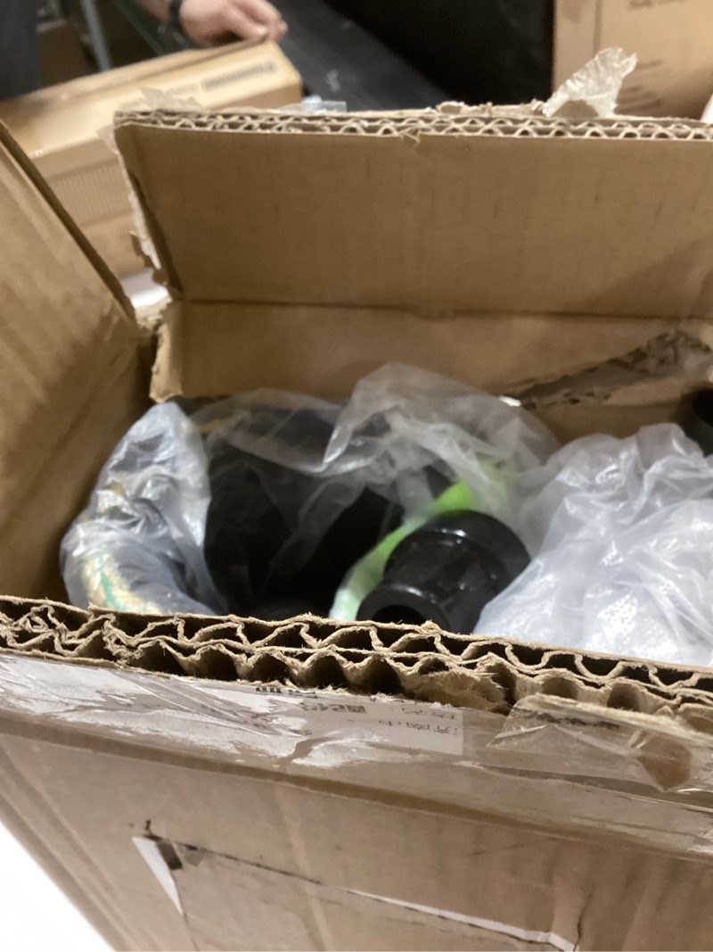 Condition photo showing Good Condition for Forearm Crutches for Adults (1 Pair), Adjustable Arm Crutches, Crutch for Walking, Forearm Crutch Pads with Anti-Dorp Cuff, Elbow Cushion, Grip Cushion?Foliage?, for Broken Foot or Leg Injuries