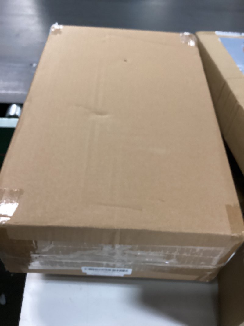 Condition photo showing New/Like New for Wine Rack Wall Mounted,2 PCS Wall Wine Glass Rack Set Kitchen Decor,Rustic Farmhouse Floating Bar Shelves for Home, Bar, Kitchen, Living Room Wine Wall Rack