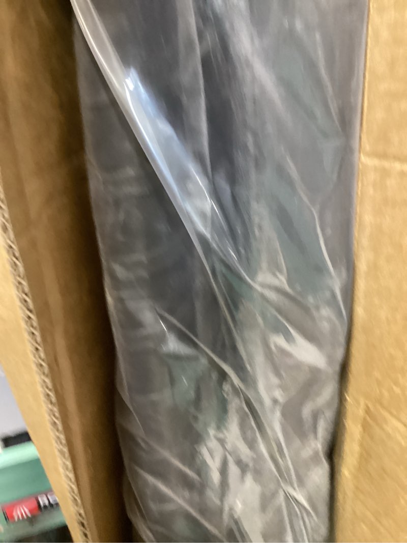 Condition photo showing Good Condition for floor mats for 2017-2025 2026 chrysler pacifica gas touring version fit 7&8 passenger model (non hybrid & pinnacle) & trunk mat & backrest mat,tpe all weather protection car mats full set 2017-2026 pacifica full set mat (non hybrid)