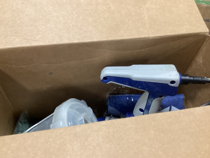 Condition photo showing As Is for Graco 26D283 TrueCoat 360 Variable Speed Paint Sprayer