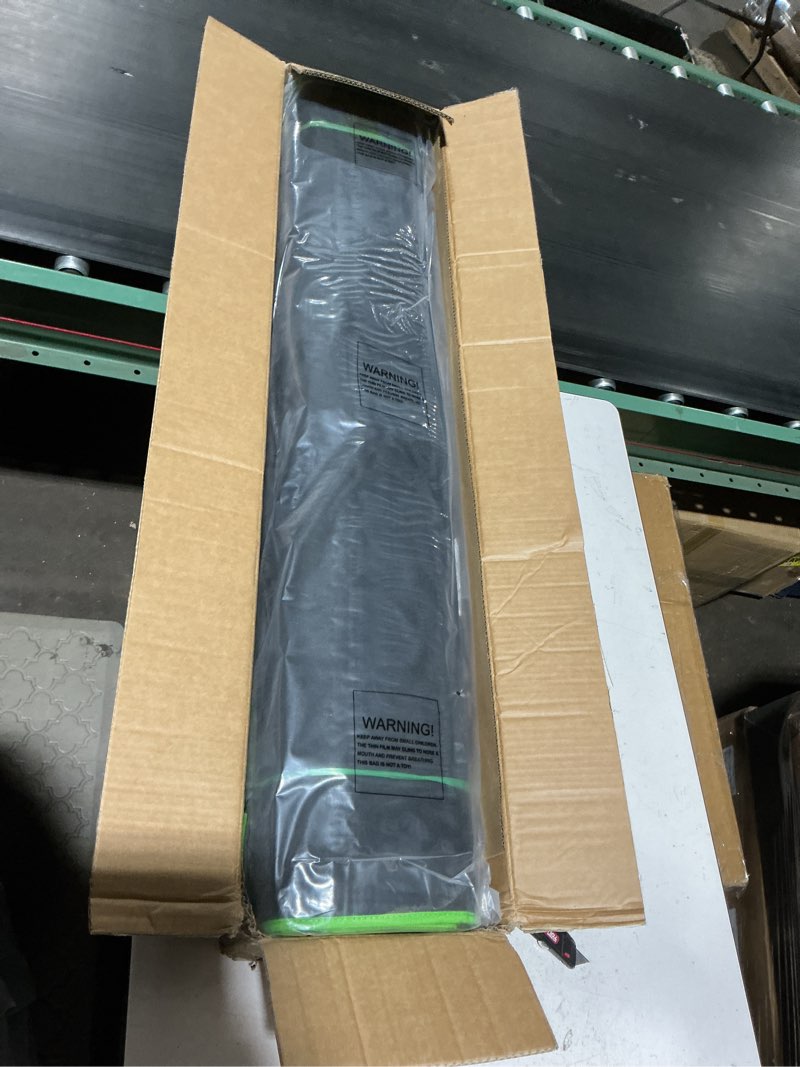 Condition photo showing Good Condition for vivosun s448 4x4 grow tent, 48"x48"x80" high reflective mylar with observation window and floor tray for hydroponics indoor plant tents for vs4000/vsf4300 48"x48"x80" black