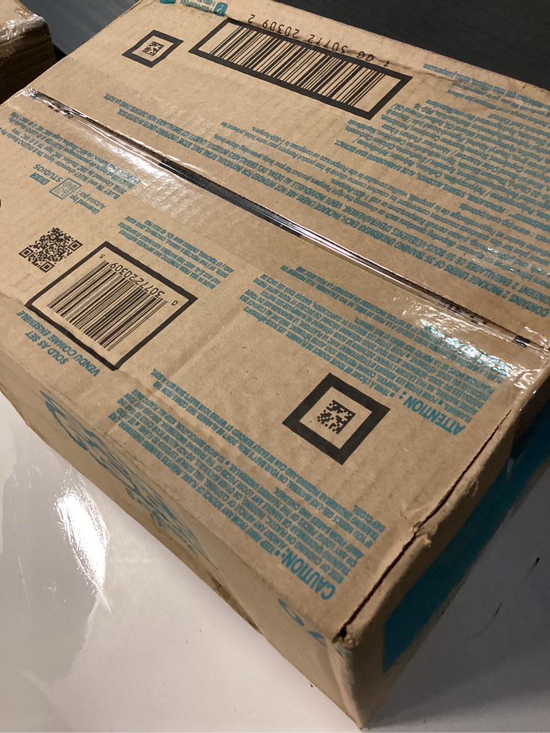 Condition photo showing New/Like New for pampers easy ups boys (6t-7t), 70 count + pampers baby wipes, 336 wipes total (4 flip-top packs)
