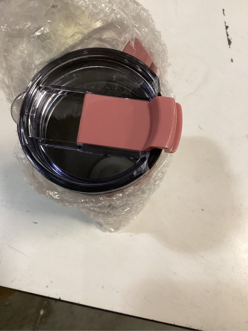 Condition photo showing As Is for Manna Forester Mug - 20 Oz - Mint Breeze Speckle