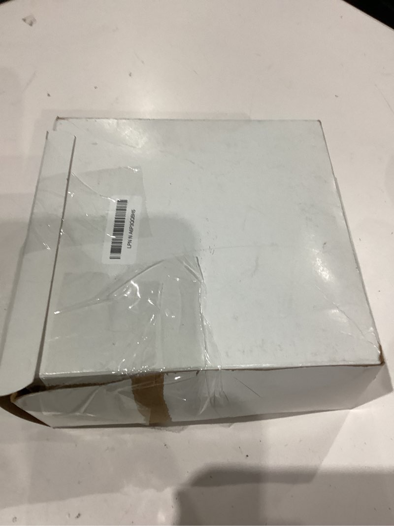 Condition photo showing As Is for Moroso 51040 Ultra Series Black Spark Plug Wires, Big Block Chevy, Over Valve Cover Routing, Straight Plug Ends, HEI Distributor