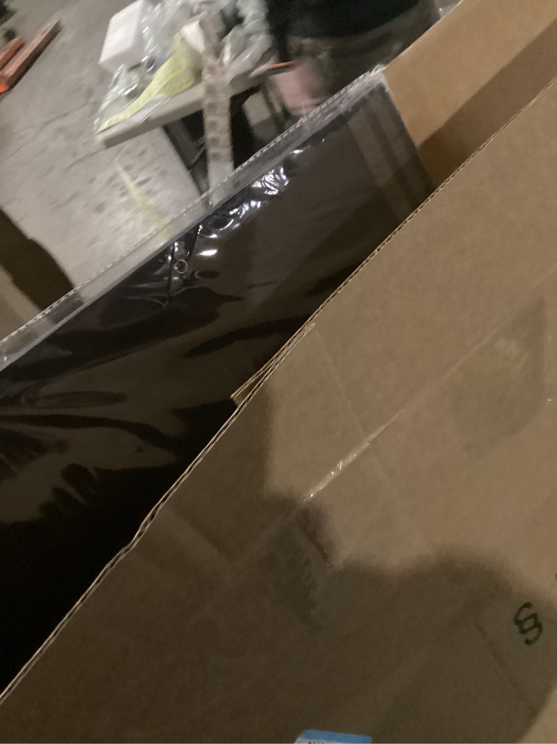 Condition photo showing New/Like New for Desk Calendar 2026 Large 22x17,January 2026 to June 2027,Desk calendar 2026, Calendar 2026 with PVC Cover,Round Holes& NOTES List (Black),18 Months -3 PACK 2026 Desk Calender. JAN-2026-3PCS