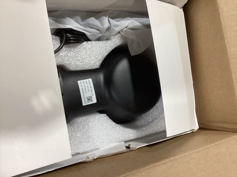 Condition photo showing Good Condition for 4g lte cellular solar security cameras wireless outdoor, no wifi ultra solar panel camera, 24/7 recording, 2k color night vision, 360°pan tilt, 2-way audio, ai motion detection, built in sim card white