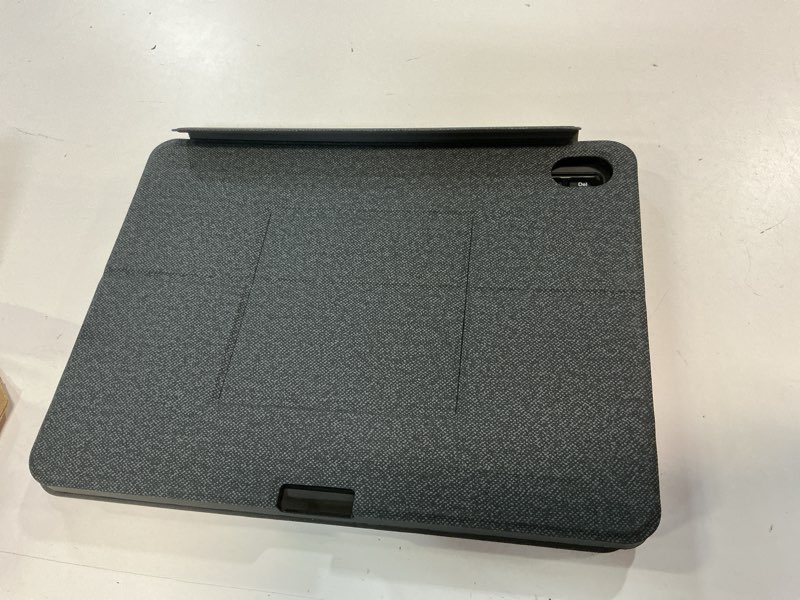 Condition photo showing New/Like New for onn keyboard folio case for onn 11” tablet 2026 only — not for older onn 11” tablets