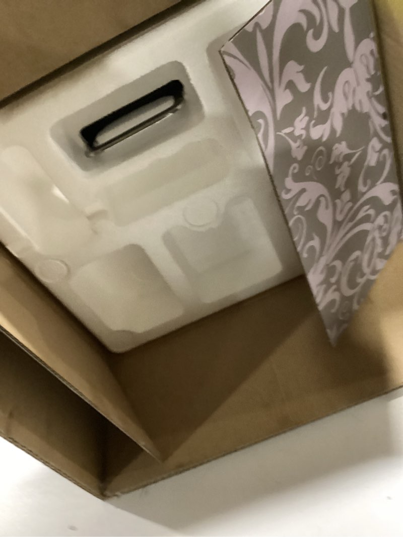 Condition photo showing New/Like New for 7-Quart Slow Cooker | PFOA-Free Ceramic Coating, Dishwasher Safe Oven Safe to 450°F, Perfect for Large Families, Entertaining (With Timer) 7 Quarts