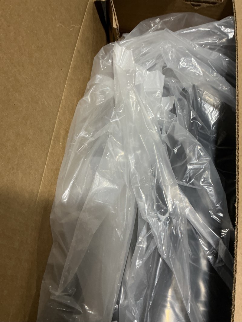Condition photo showing Good Condition for powoq Fuel Cargo Mat Compatible with 2023 2024 2025 2026 Honda CRV Trunk Mat Back Seat Protector TPE Cargo Liner Replacement for 2023-2026 Honda CRV Accessories Backrest Mat Compatible with 2023-2026 Fuel CRV