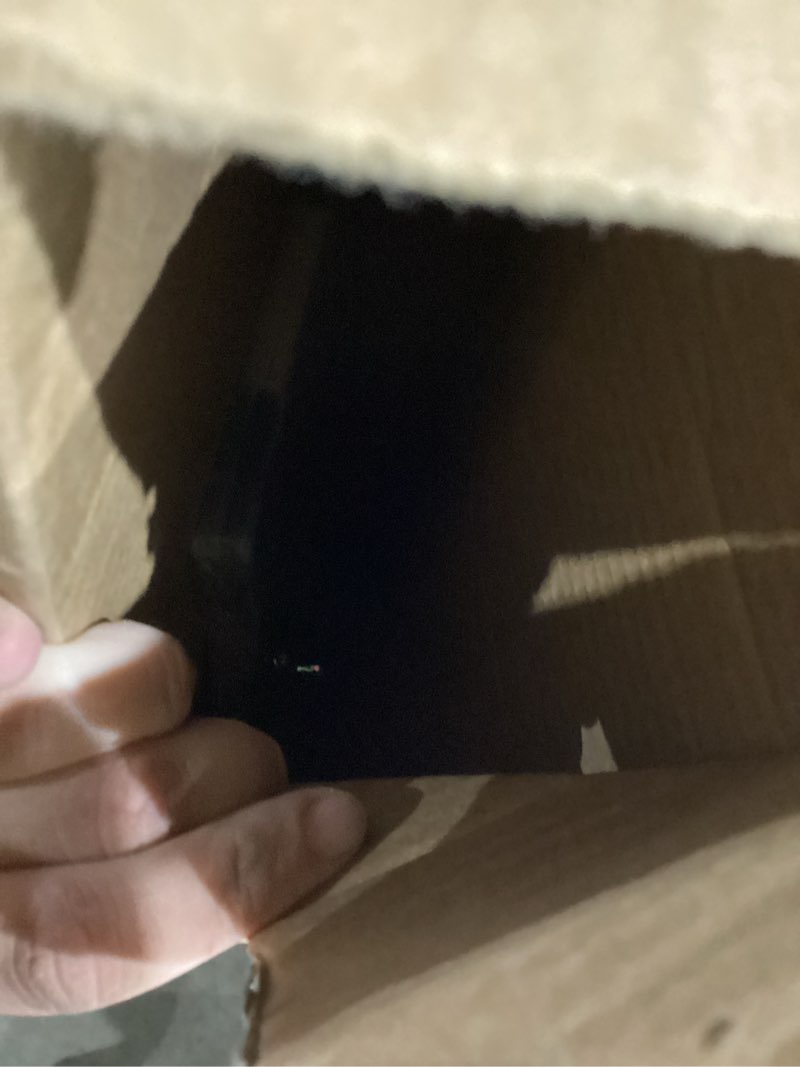 Condition photo showing New/Like New for Headwaters Studio Wooden Growth Chart – Kids Height Chart, Wall Measurement for Kids, Height Chart for Wall, Growth Ruler for Children – Natural Ruler (63"x6.7") Naked Birch