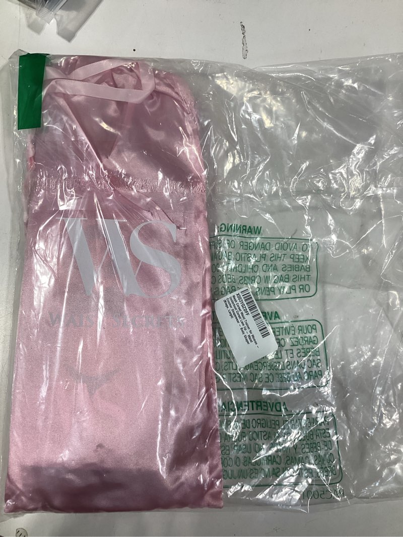 Condition photo showing Good Condition for Mesh Corset Waist Trainer for Women - Underbust Corset Lace Up - Waist Cincher Shapewear - Body Shaper Biege Large