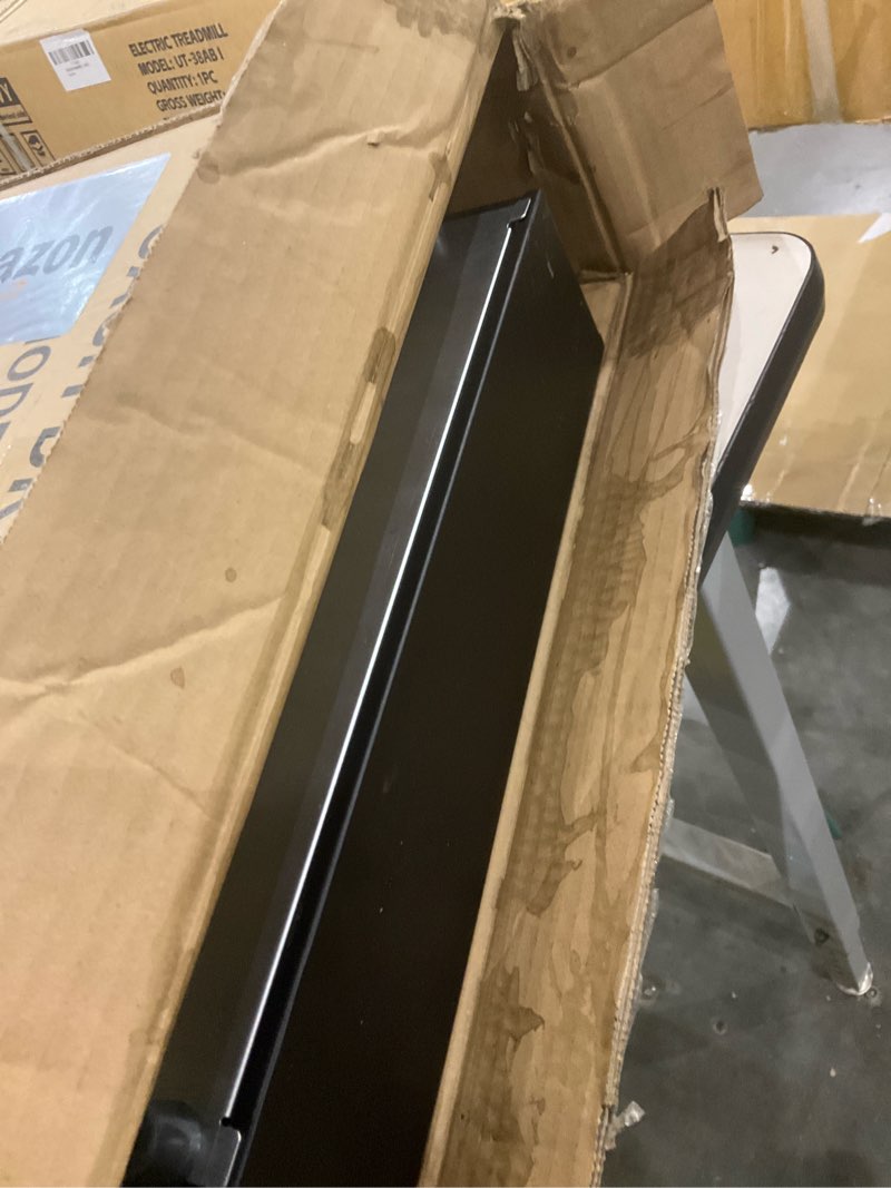 Condition photo showing Good Condition for Tera 16 inch Auto Open Cash Drawer with Heavy Duty Insert Tray 5 Bill 8 Coin for POS System Removable Cash Tray Media Slot 24V RJ12 Key-Lock (Round Corner) for Small Business Retail 405R 16.0 inches x 4 Black