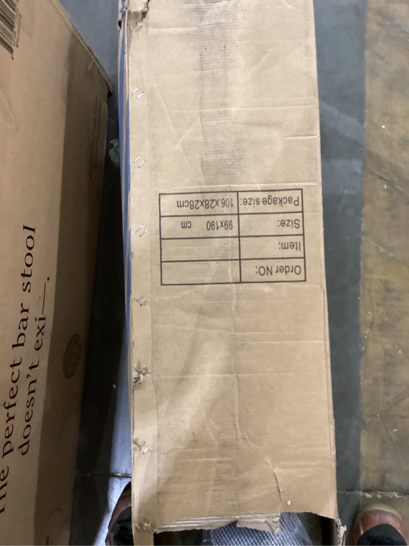 Condition photo showing New/Like New for matters