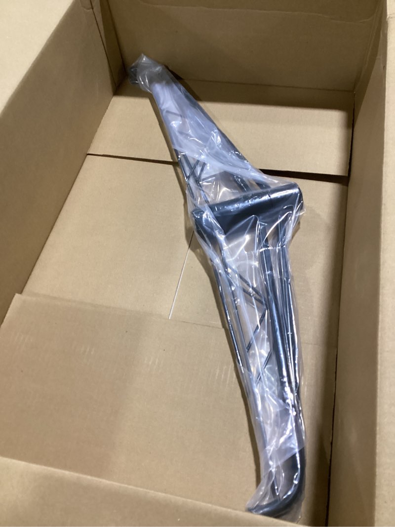 Maylai 27.6 inch Large Christmas Tree Stand for Artificial Trees, Folding Christmas Tree Base for 3 