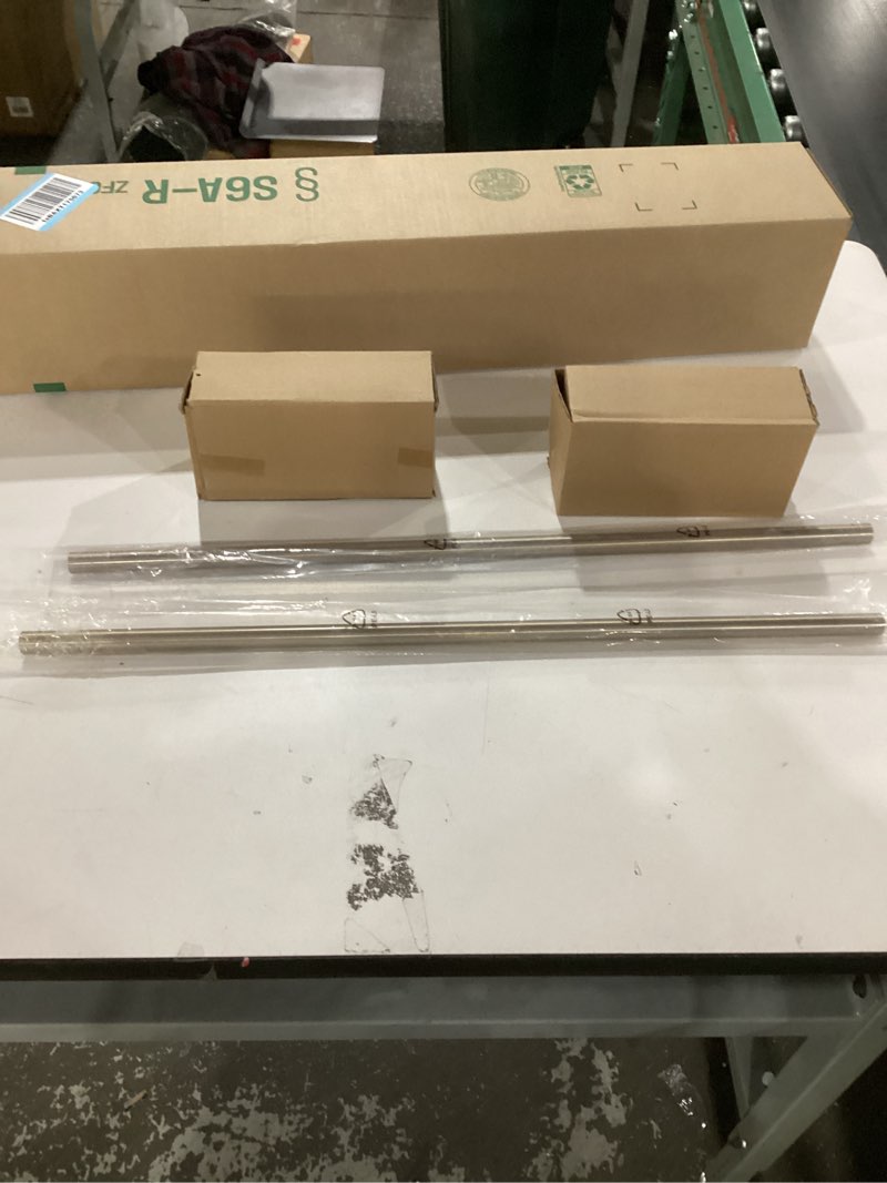 Condition photo showing New/Like New for Delta Faucet 75925-CZ, 24 Inch, Champagne Bronze