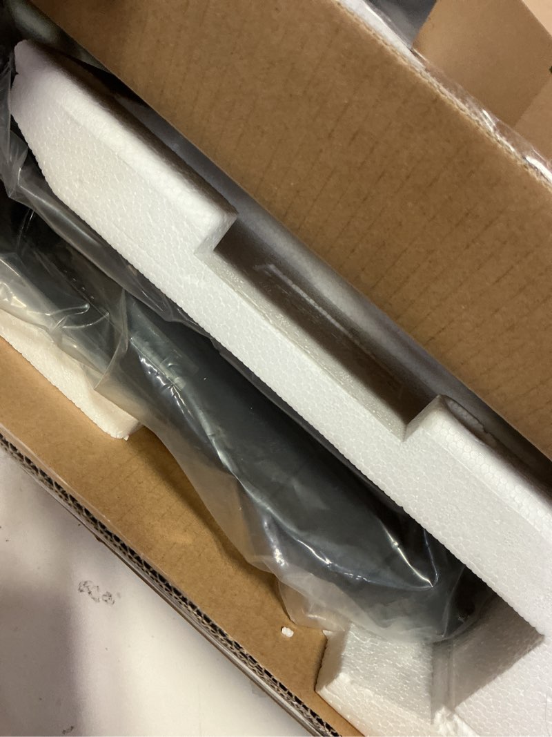 Condition photo showing New/Like New for ASUS TUF Gaming Series 5 24.5” 1080P Gaming Monitor (VG259QMRL5A) - Full HD, Fast-IPS Panel, 310Hz, 0.3ms, DisplayHDR400, 99% sRGB, Height Adjustable, DisplayWidget, Gaming AI, 3 yr Warranty