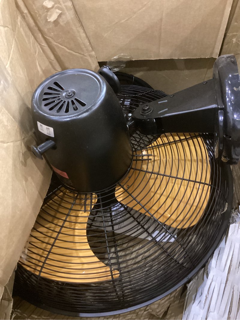 AC Infinity CLOUDRAY S6Grow Tent Clip Fan Redesigned Long-Life EC Motor, Custom