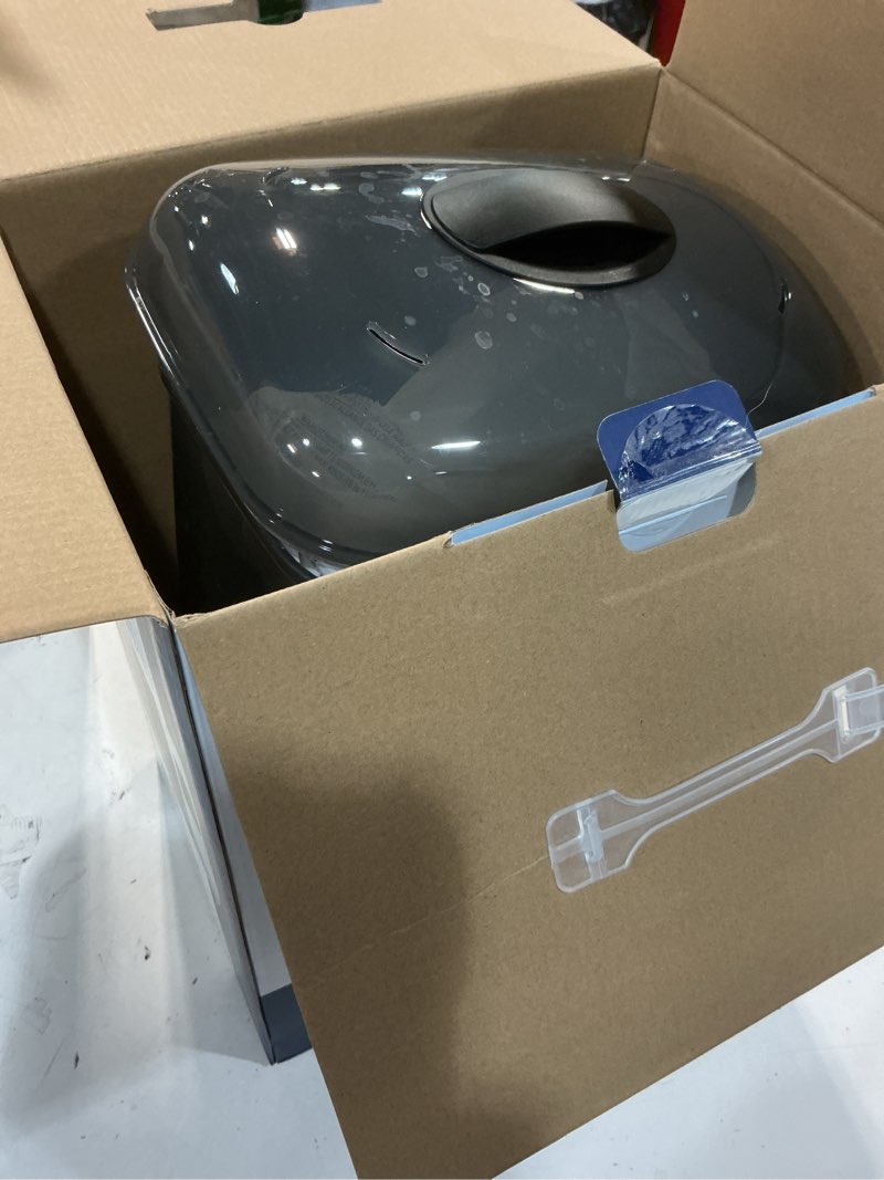 Condition photo showing Good Condition for dr. brown's all-in-one sterilizer and dryer for baby bottles, parts and other newborn essentials