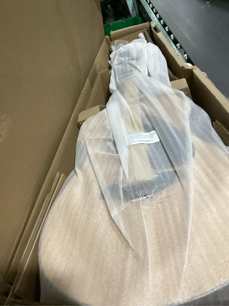 Condition photo showing Good Condition for Yamaha FS800J Small Body Solid Top Acoustic Guitar, Natural, Concert Acoustic Concert