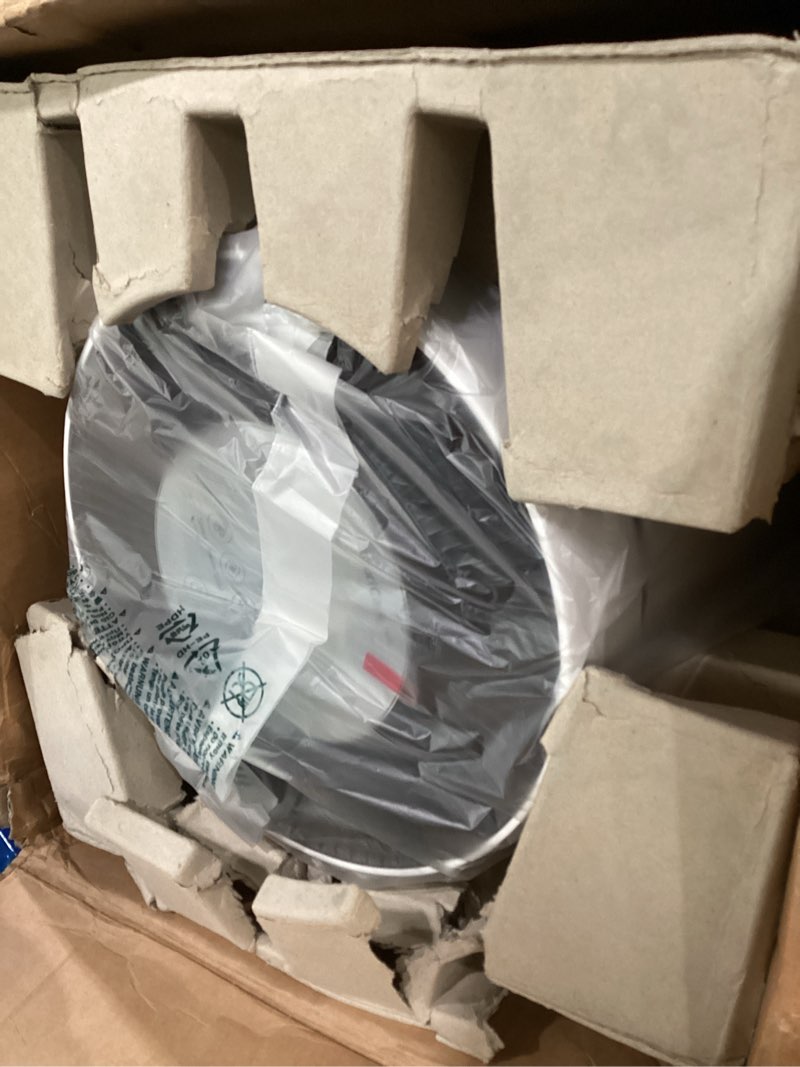 Condition photo showing New/Like New for LG PuriCare 360 Air Purifiers for Home, Large and Small Room, Bedroom, Up to 2,059 ft² in 1 Hr with NanoFiber True HEPA Filter, 360 Degrees of Filtration, WiFi, Air Quality Monitor, Low Noise