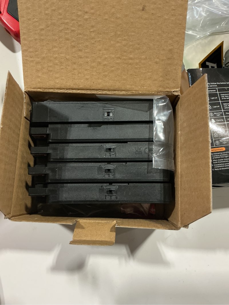 Condition photo showing Good Condition for 950xl/951xl ink cartridge 4-pack replacement for hp 950 and 951 combo pack compatible with hp officejet pro 8600 8610 8615 8620 8625 8100 8660 276dw 251dw printer ink(4pk black cyan magenta yellow) black cyan magenta yellow 4pk