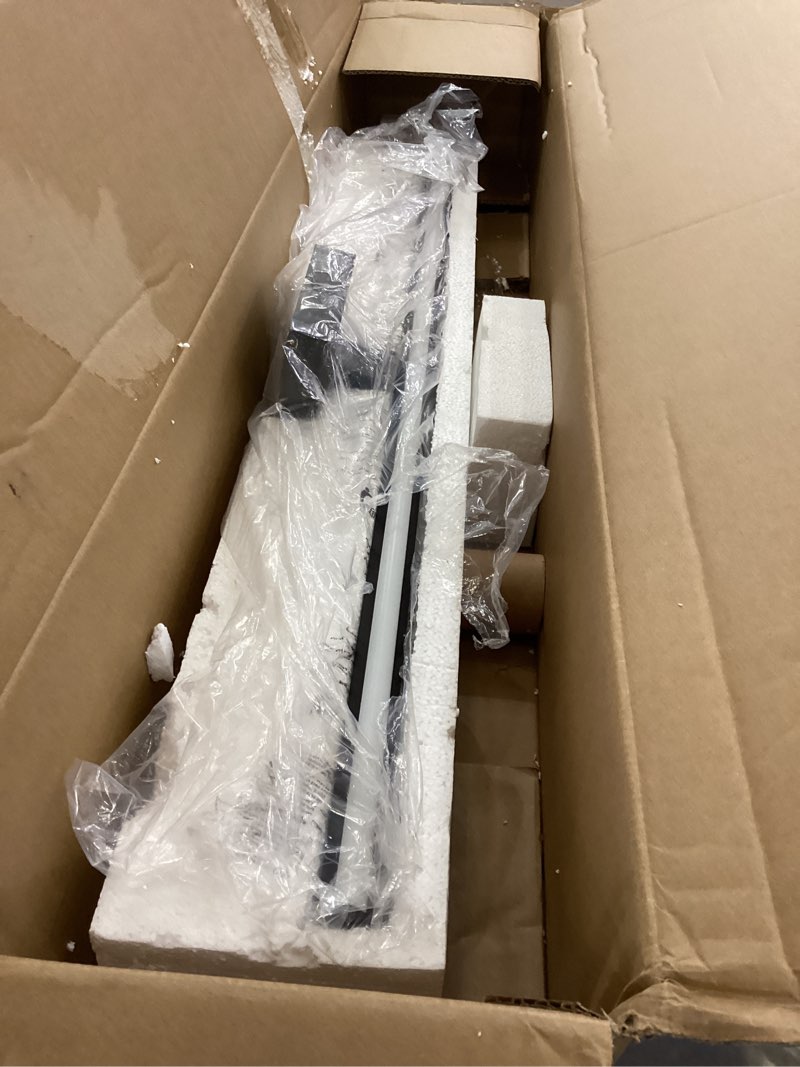 32" Dimmable LED Bath Bar