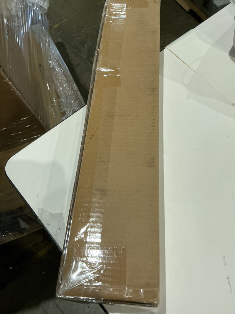 Condition photo showing Good Condition for lazblinds no tools no drill cordless cellular shades, blackout light blocking honeycomb shades for home, thermal insulation blinds for windows, 21" w x 48" h, dark coffee blackout-dark coffee 21" w x 48" h