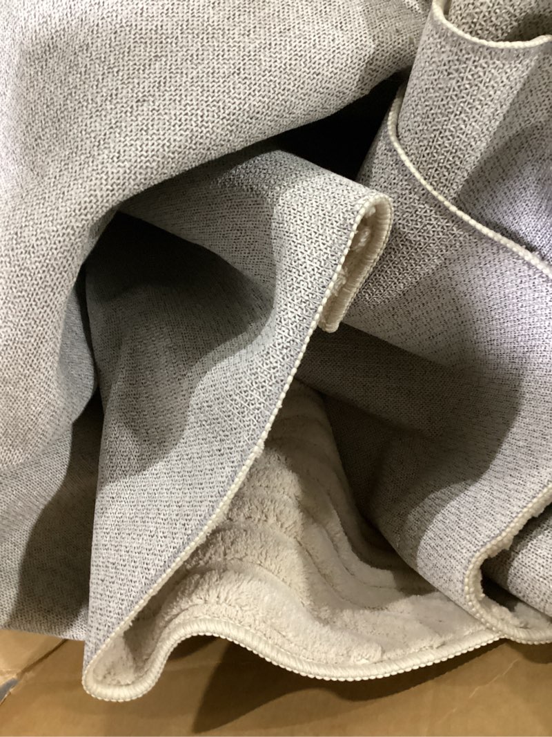 Condition photo showing New/Like New for “”similar to””runner rug non slip modern washable floor carpet runners for hallway living room faux wool bedroom area rugs(#modern4,100x160cm) 100x160cm #modern4