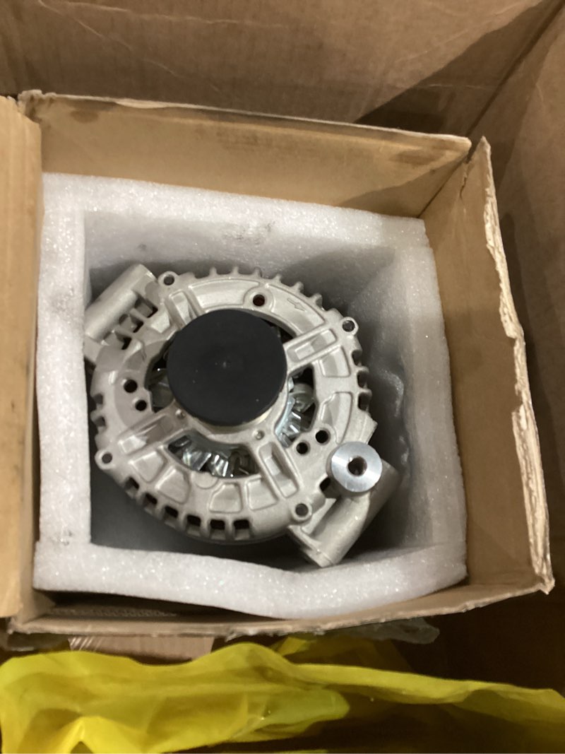 alternator compatible with 328i xdrive 2l 2013, 328i 3l 2007-2013, x3 3l 2007-2010, x3 2.5l 2007-201