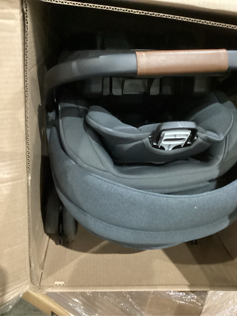 Condition photo showing Good Condition for graco® gomax next gen travel system, car seat stroller combo, rear facing infant car seat, compact stroller for travel