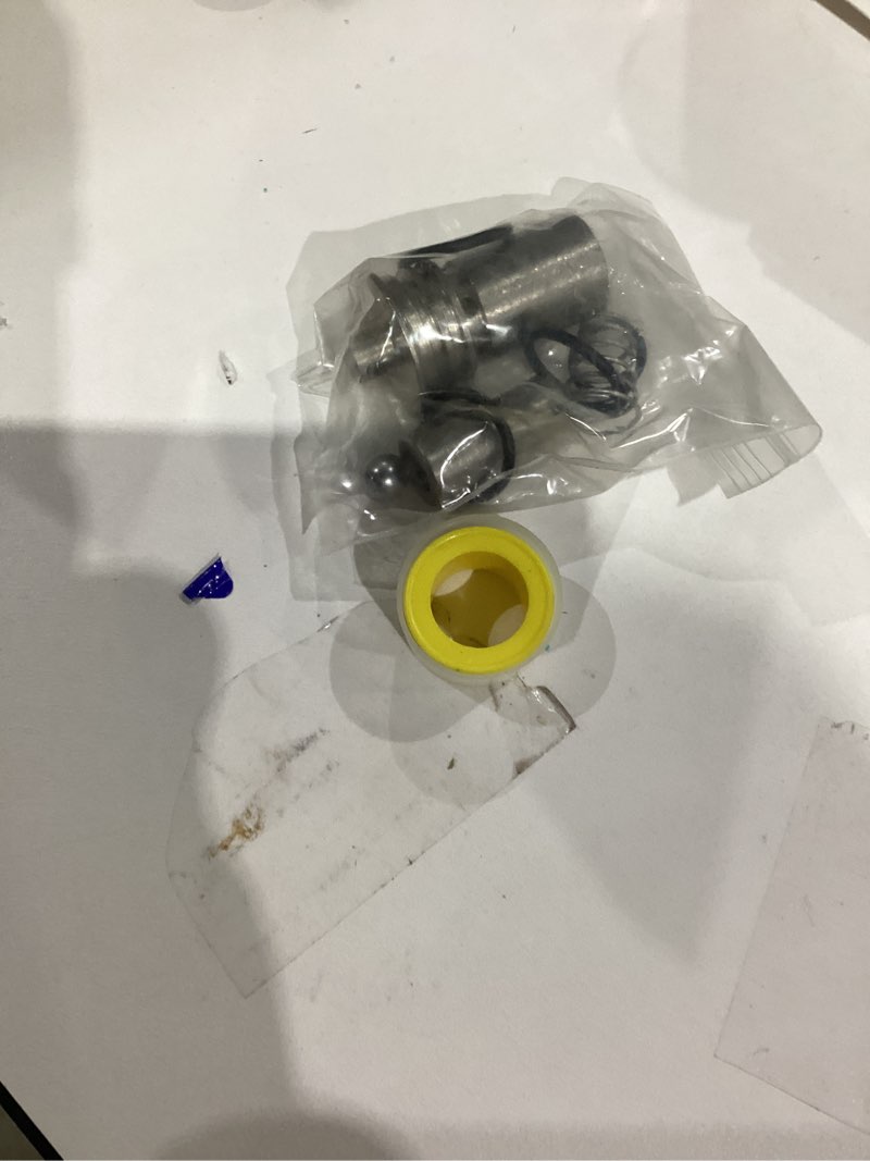 SIMILAR TO Cooler Contour Valves, OverheatProof Cooling System Bypass Kit Reduce Operating Temperature STL010 Long Lasting for Car