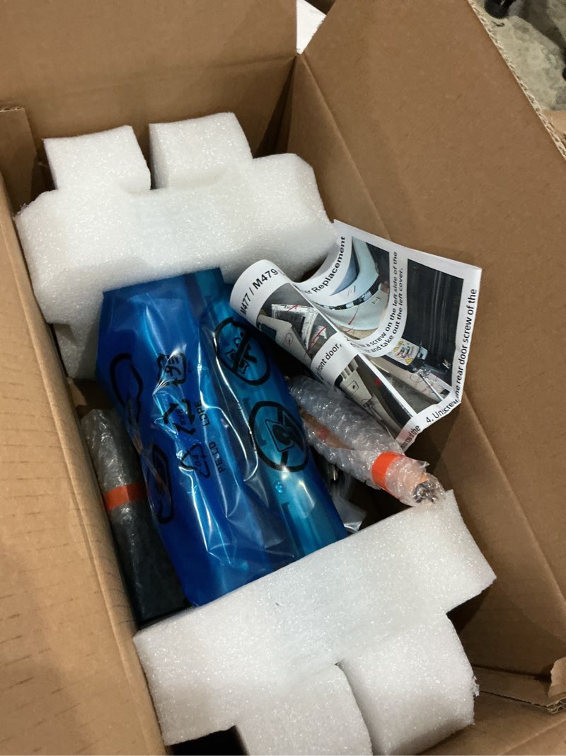 Condition photo showing As Is for rm2-6418-000cn(rm2-6460-000cn)-duplex models-fuser unit for color laserjet pro m377dw m452dn m452dw m452nw m454dn m454dw m455dn m477fdn m477fdw m479fdn m479fdw(110v) (rm2-6418-000cn maintenance kit)