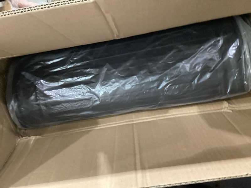 Condition photo showing New/Like New for ttx lighting floor mats & cargo liner for acura rdx 2019-2025 2026 - custom fit floor mats and trunk mat - all weather car mats for rdx 2019-2026 accessories 1st & 2rd row & trunk 19-26 rdx floor mats & cargo liner