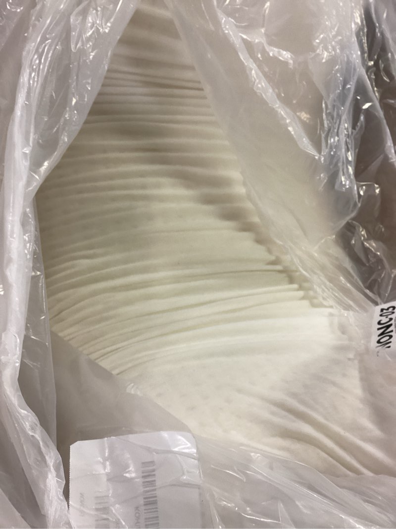 Condition photo showing Good Condition for 100% Natural Talalay Latex Latex Sleeping Bed Pillow – Luxury Extra Soft Pillow for Side, Back, and Stomach Sleepers - Removable Breathable Cotton Cover - Extra Soft (Standard (Extra Soft))