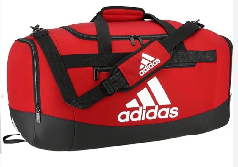 adidas Defender Small Duffel