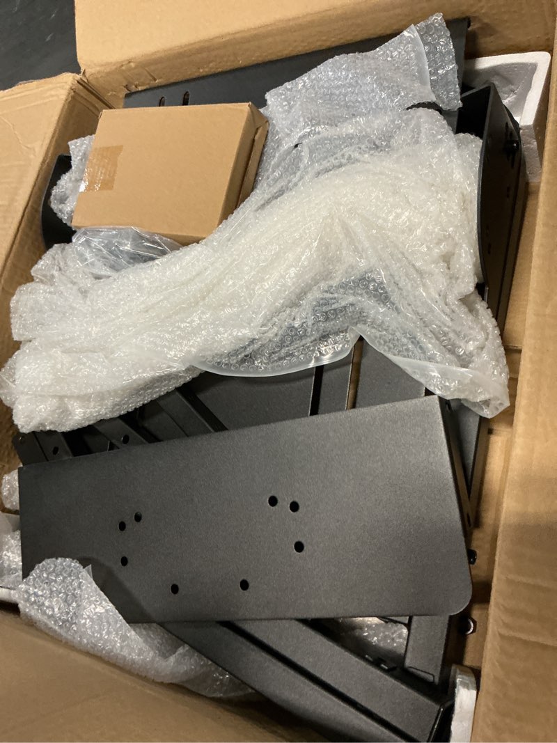 Condition photo showing As Is for grefinity racing wheel stand?height adjustable steering wheel stand racing simulator cockpit for logitech g920 g29 g923 g27 g25, thrustmaster t300rs tx f458 t500rs t150 xbox ps4 ps5 pc